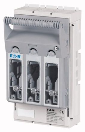 Eaton XNH00-A160-BT 160A 1.5-95qmm fuse switch disconnector, 183026