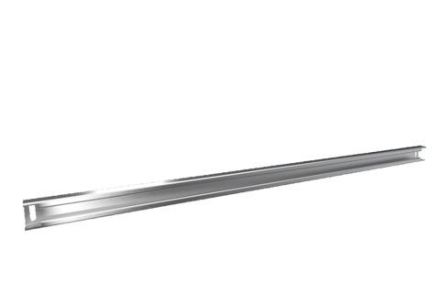 RITTAL 8617830 Support rail VX 48x26mm for 1200mm