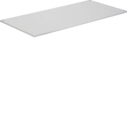 Hager FZ755D closing plate closed for ASV IP54 SKI