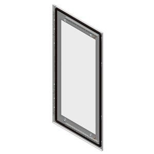 Schneider Electric NSYSFD208T Spacial SF 2000x800mm viewing door