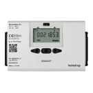 LINGG&JANKE 84851SEC KNX cooling meter KAMSTRUP | DN40, thread, 10m³/h | 300 mm