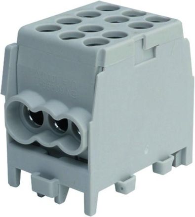 PROTEC.class 05104599 PHLAK2524GR Main line branch terminal
