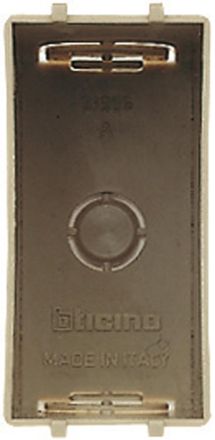 Bticino 510L recessed box 1 mod