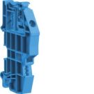 Hager KW1HC holder for N-busbar 10x3mm