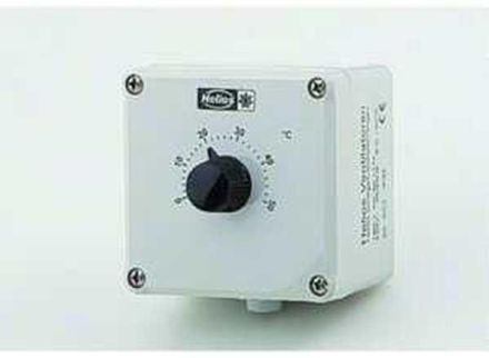 Helios 1334 ventilation thermostat TME 1