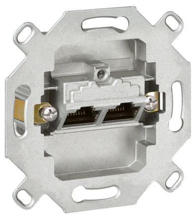 Legrand 775981 antenna socket TV+Radio single socket system