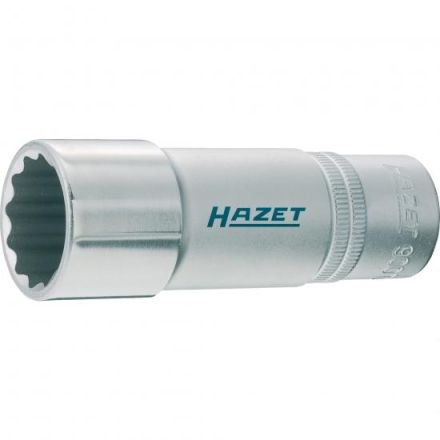 Hazet 900TZ-24 900Tz-24 double 6-point socket