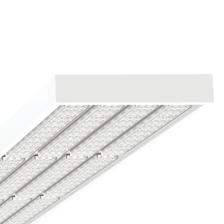 Regiolux 37430216610 sportler-SOHB/1000 IP40 15700 840 DALI LED high bay light