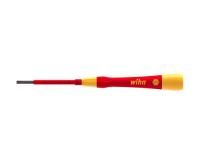 Wiha 42377 2270P03001 2270 PicoFinish electric 3.0 x 65 mm