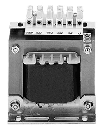 Helios 6520 speed control transformer TSSW 1.5