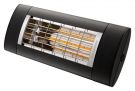 Etherma 9300169 SM-S1-PLUS-1400-NA SOLAMAGIC nano-anthra premium infrared heater
