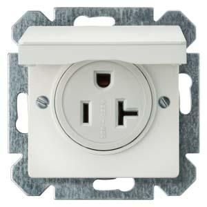 Siemens 5UB1535 socket