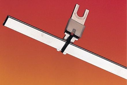 Eaton ZV-SS busbar, 1m, 50A, 263956