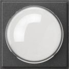 Gira 141567 Cover colour camera Gira TX_44 anthracite