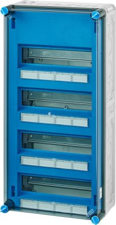 Hensel Mi 1441 48 division units Mi-automatic housing
