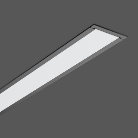 RZB 312324.003 Less is more 50 28W 3000K LED recessed light