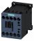 Siemens 3RT2516-1BE40 4-pole AC-3 4kW 60V contactor