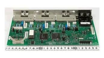 ABB Stotz-Kontakt SACE 15 RE 22 braking resistor, 60032211