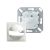 EsyLux EB10430633 Motion detector MD 180i/16 BASIC Set EXX