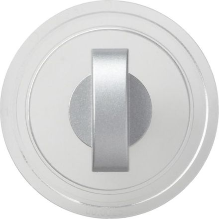 Gira 146665 Toggle Gira TX_44 Color Alu