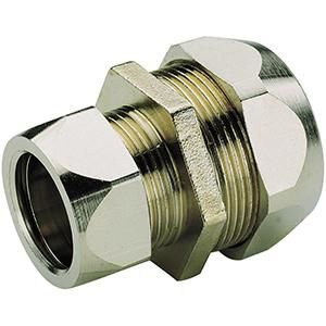 Legrand 382572 Pipe / hose connector D=20, (natural)