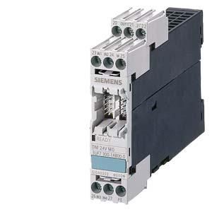Siemens 3UF7300-1AB00-0 digital module input voltage DC24V