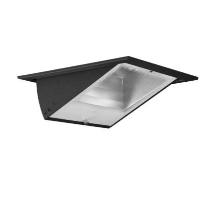 LTS VFCPL 700.3527/DALI black LED recessed spotlight 30W Vario 2700K ( 657650 )