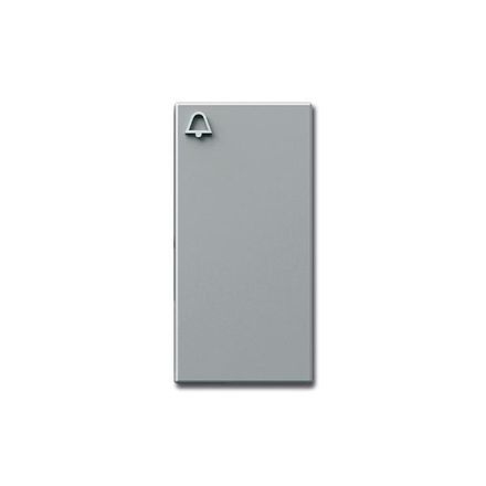 Siedle 200029800-00 Bell button with bell symbol for TM 612-1/-2 BTM 650-01/02 SM