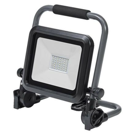 LEDVANCE Osram 4058075831254 LED WORKLIGHT VAL 30W 865 R-STAND LED spotlight