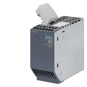 Siemens 6EP4297-8HB00-0XY0 buffer module SITOP BUF8600 100ms/40A