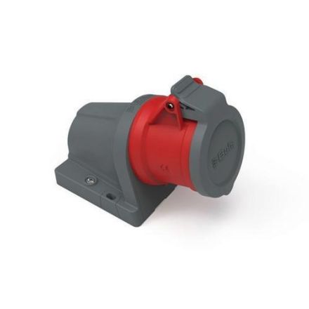 Bals 110624 6H IQ QC W-DO IP44 92x94 wall socket