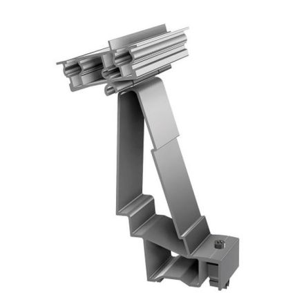 SL Rack 21103-10 FLA holder top 10° OW flat roof system