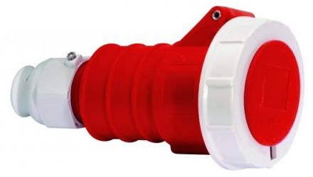Bals 31247 32A 5-pole 400V IP44 coupling