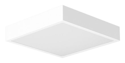 EVN LPQD220140 24W 4000K 2100lm 220-240V quad. white LED ceiling light