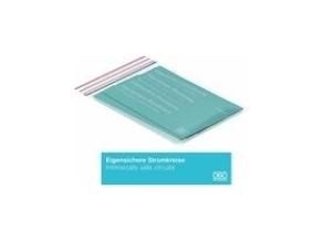 OBO Bettermann VK ISCS 5012 sticker, 6178643