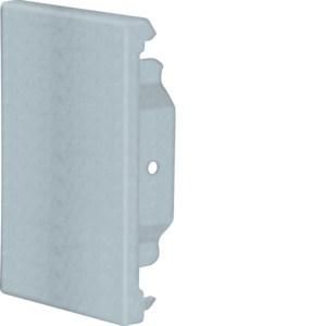 TEHALIT BRS651006VERZ End plate BRS651006 VERZ Sheet steel galvanized