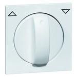 Hochköpper 00113211 D 20.610.02 J pure white cover