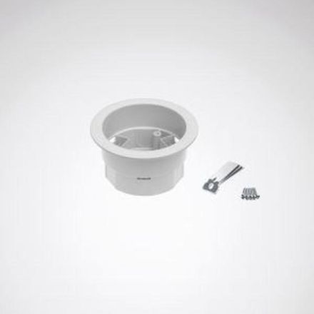 Trilux 7943300 installation box 3-phase NO XTSA71-3 01 point outlet ceiling installation housing