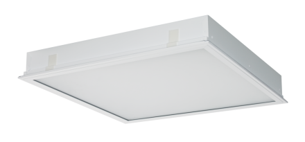 Ridi Leuchten 0850325 EBRME9-R4X055-3/10ND-OSD LED recessed light