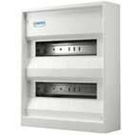 Gewiss GW43024S AP door retrofittable 300x640x95mm 4x12TE small distribution board