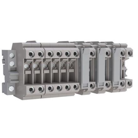 ABN ABNPE104X26 transformer test terminal block network Bonn execution