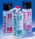 HellermannTyton 935-10111 KONTAKT LR 200ML Contact Cleaner