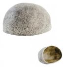 EVN SGT018 in stone design Polyresin LBH: 28x17x14cm cover