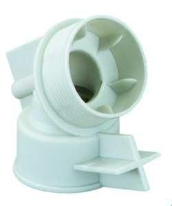 Spelsberg ROK 3 pipe bend, 97043501