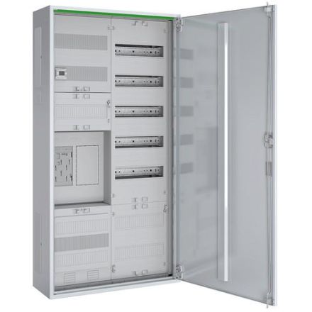 ABN ABNRS207E0041 eHZ 1Z 1R 1V 1APZ sHS/OKK meter cabinet