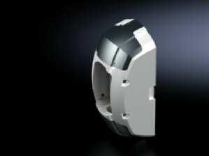 RITTAL 6212800 Wall/floor mounting system 120 large