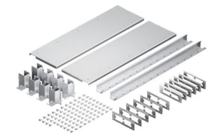 RITTAL 9686430 Class B for VX rear area arc fault kit
