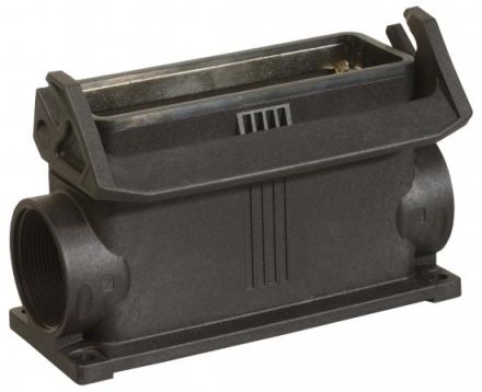 Walther K757672MS B16 84mm high LVB base housing