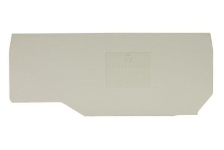 Wieland 07.313.0655.0 APFN 6 D1/2/35 end plate