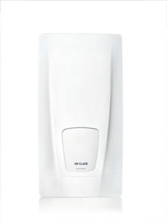 Clage 3200-36118 DBX18 Next 18kW 400V instantaneous water heater